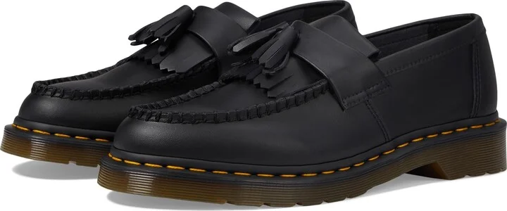 Dr. Martens Unisex Vegan Adrian Loafer