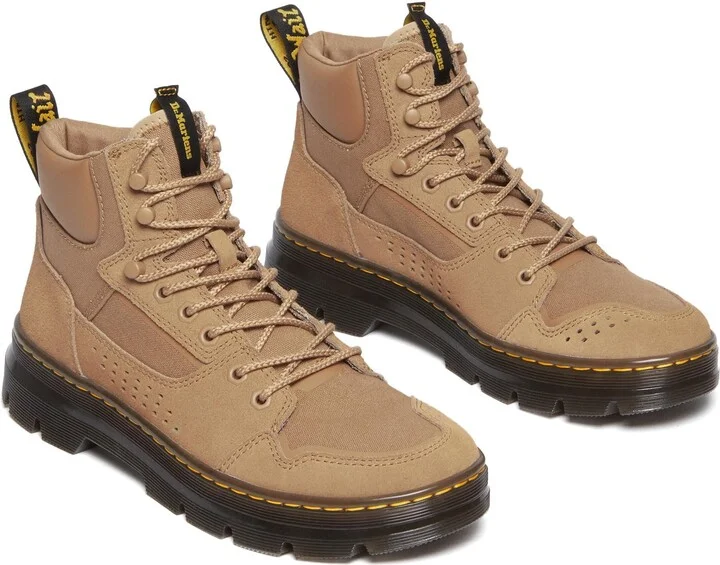 Dr. Martens Unisex Zuma II Fashion Boot