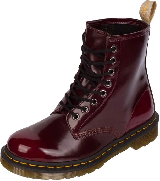 Dr. Martens Vegan 1460 Lace Up Boots