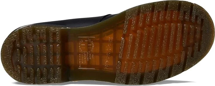 Dr. Martens Vegan 8065 Women's Shoes Black : UK 3 (US Women's 5) M, Synthetic - Image 3