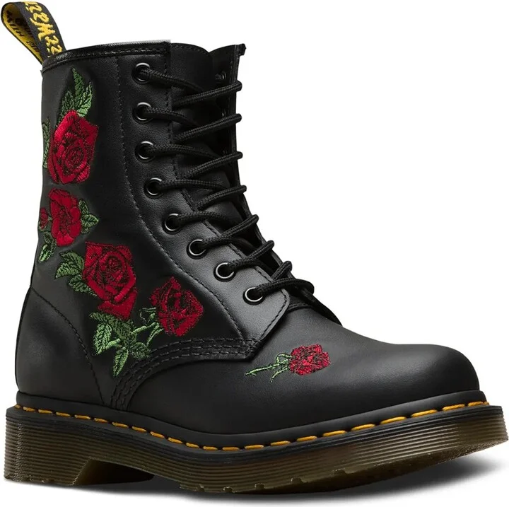 Dr. Martens Vonda Bootie