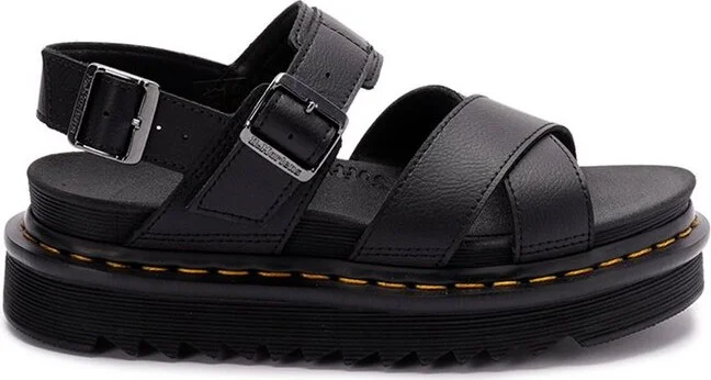 Dr. Martens Voss II Buckled Sandals