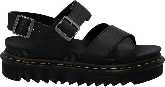 Dr. Martens Voss II Buckled Sandals