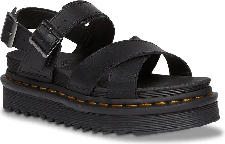 Dr. Martens Voss II Platform Sandal