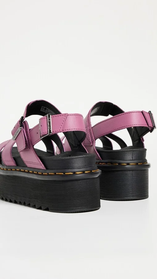 Dr. Martens Voss II Quad Sandals - Image 3