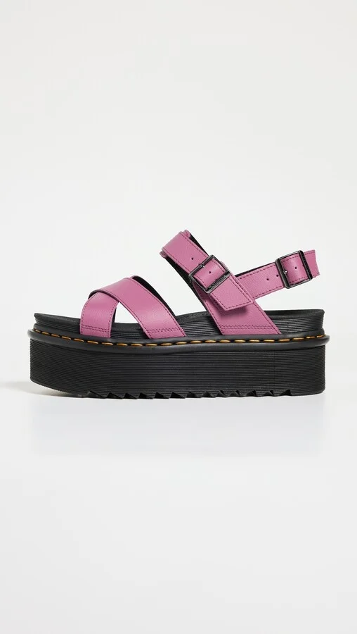 Dr. Martens Voss II Quad Sandals - Image 5