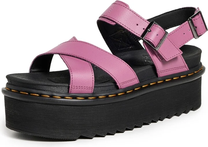 Dr. Martens Voss II Quad Sandals