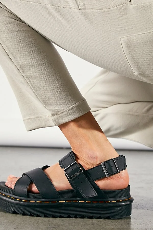 Dr. Martens Voss II Sandals - Image 3