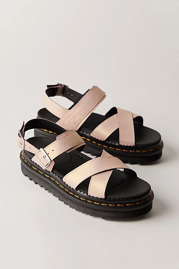 Dr. Martens Voss II Sandals - Image 2