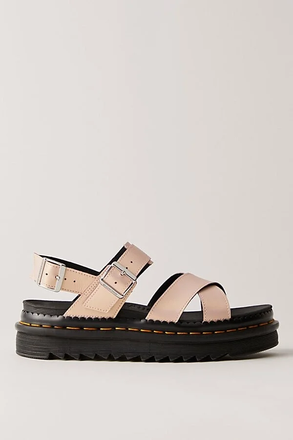 Dr. Martens Voss II Sandals - Image 3