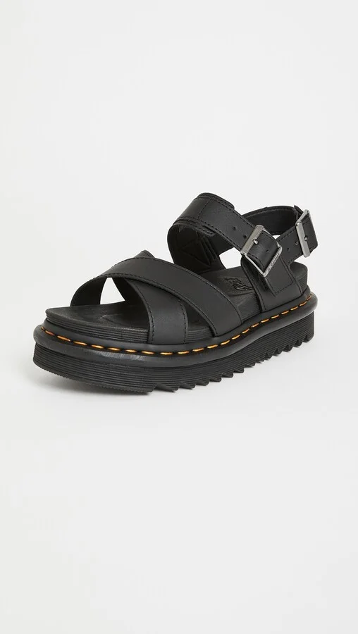 Dr. Martens Voss II Sandals - Image 2
