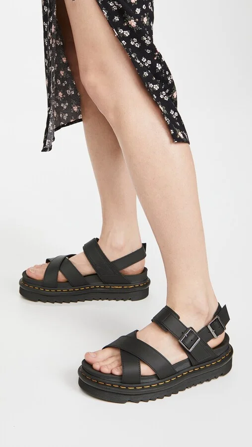 Dr. Martens Voss II Sandals - Image 3