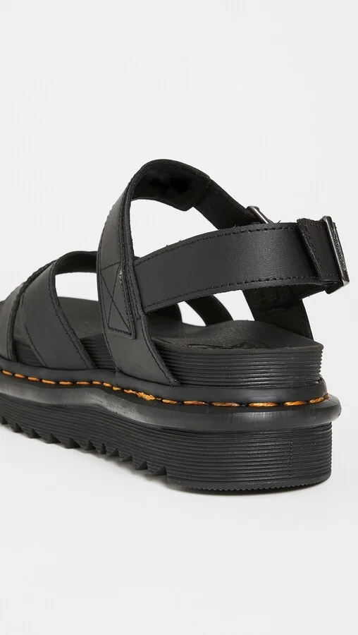 Dr. Martens Voss II Sandals - Image 4