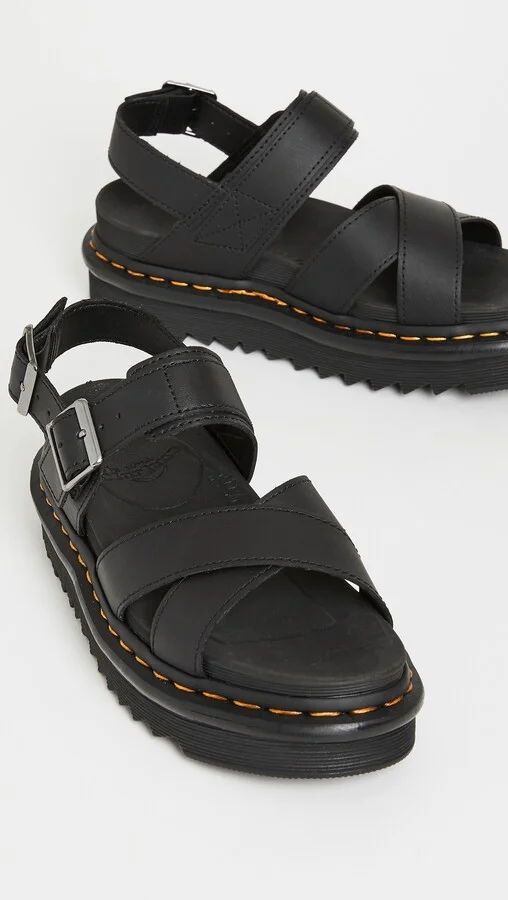 Dr. Martens Voss II Sandals - Image 5