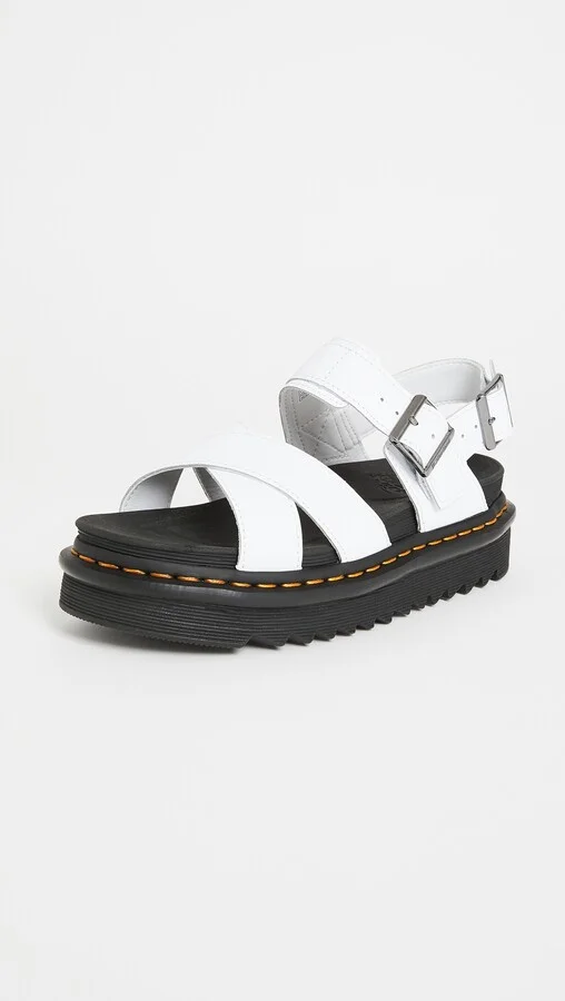 Dr. Martens Voss II Sandals - Image 2