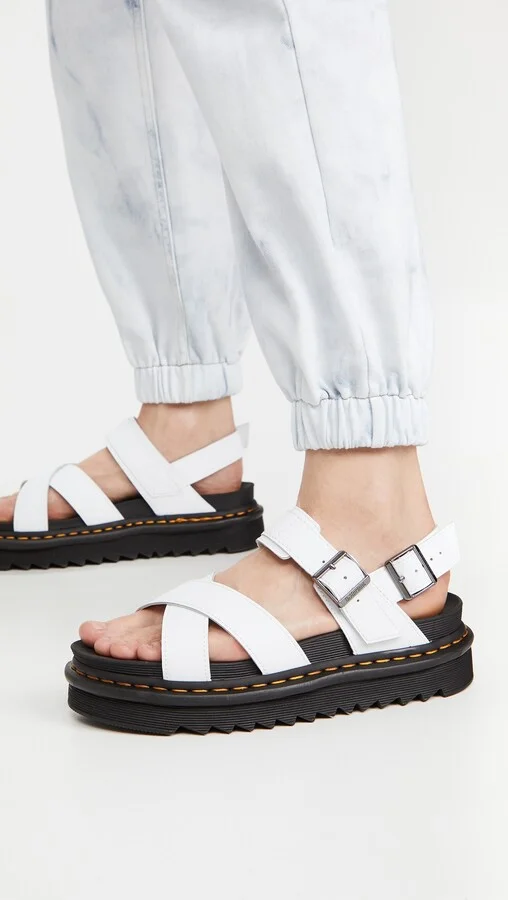Dr. Martens Voss II Sandals - Image 3