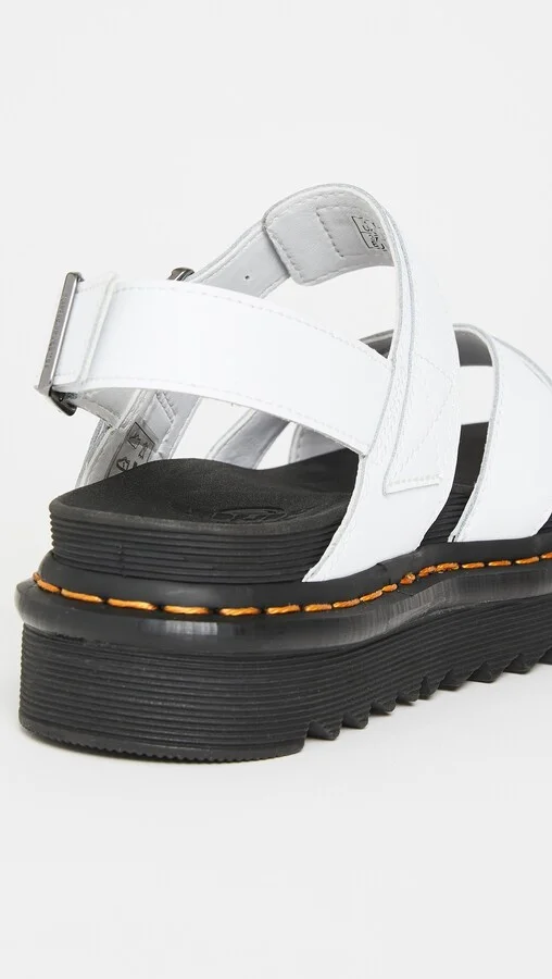 Dr. Martens Voss II Sandals - Image 4