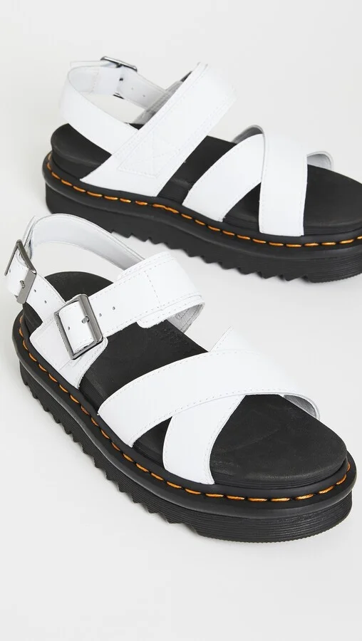 Dr. Martens Voss II Sandals - Image 5
