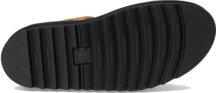 Dr. Martens Voss II Women's Shoes Tan : UK 7 (US Women's 9) M, Leather - Image 3