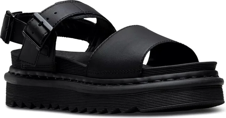 Dr. Martens Voss Platform Sandal