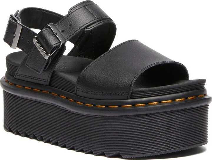 Dr. Martens Voss Quad Platform Sandal