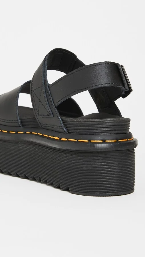 Dr. Martens Voss Quad Sandals - Image 4
