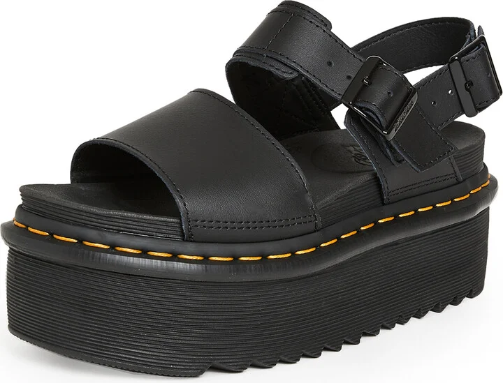 Dr. Martens Voss Quad Sandals