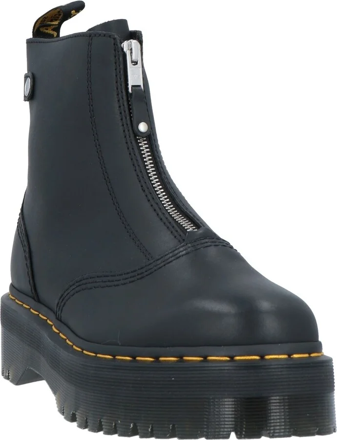 Dr. Martens Woman Ankle boots - Image 4