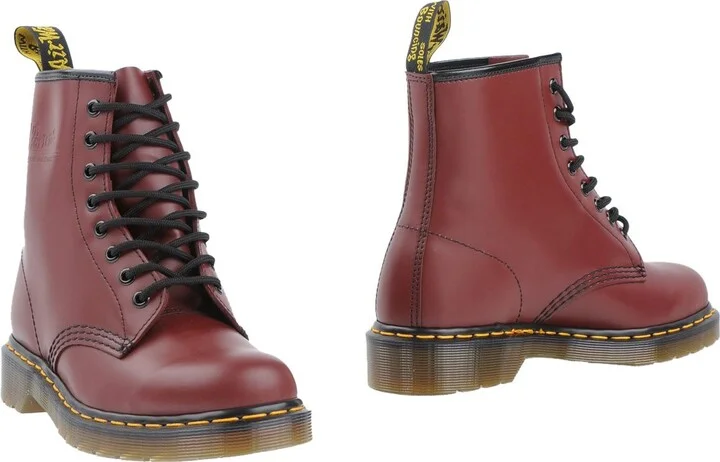 Dr. Martens Woman Ankle boots - Image 3