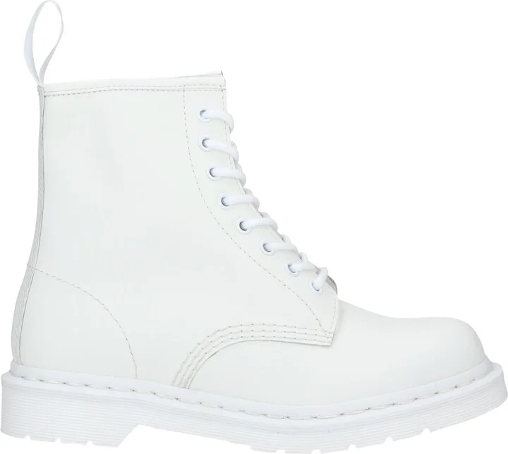 Dr. Martens Woman Ankle boots - Image 6