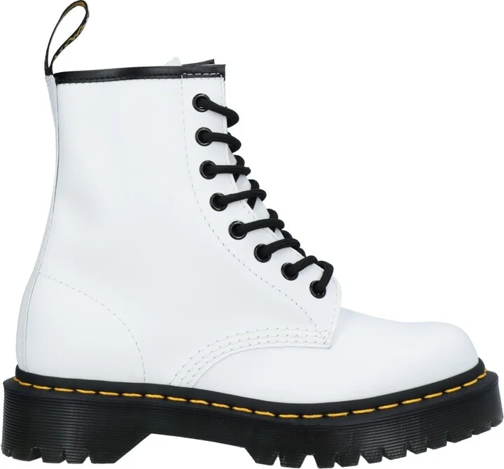Dr. Martens Woman Ankle boots - Image 3
