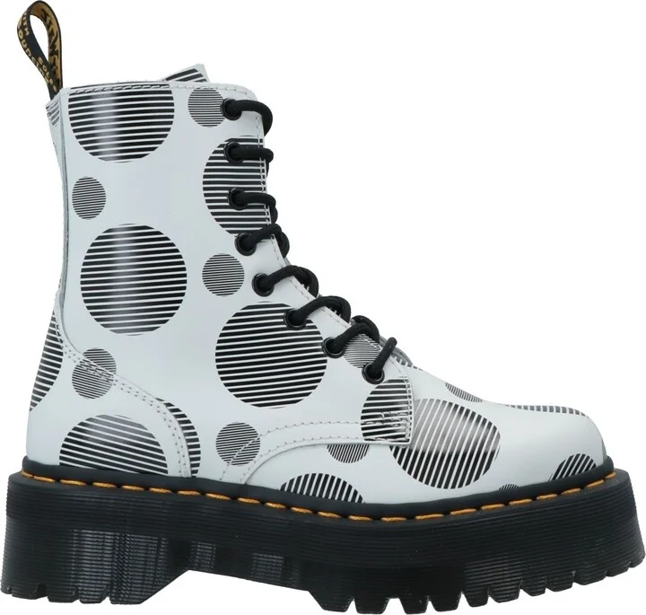 Dr. Martens Woman Ankle boots - Image 3