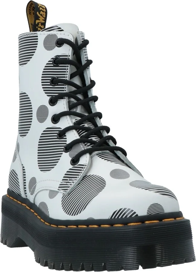 Dr. Martens Woman Ankle boots - Image 4