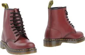 Dr. Martens Woman Ankle boots