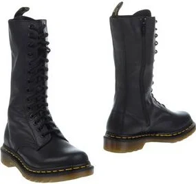 Dr. Martens Woman Ankle boots