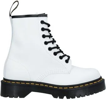 Dr. Martens Woman Ankle boots