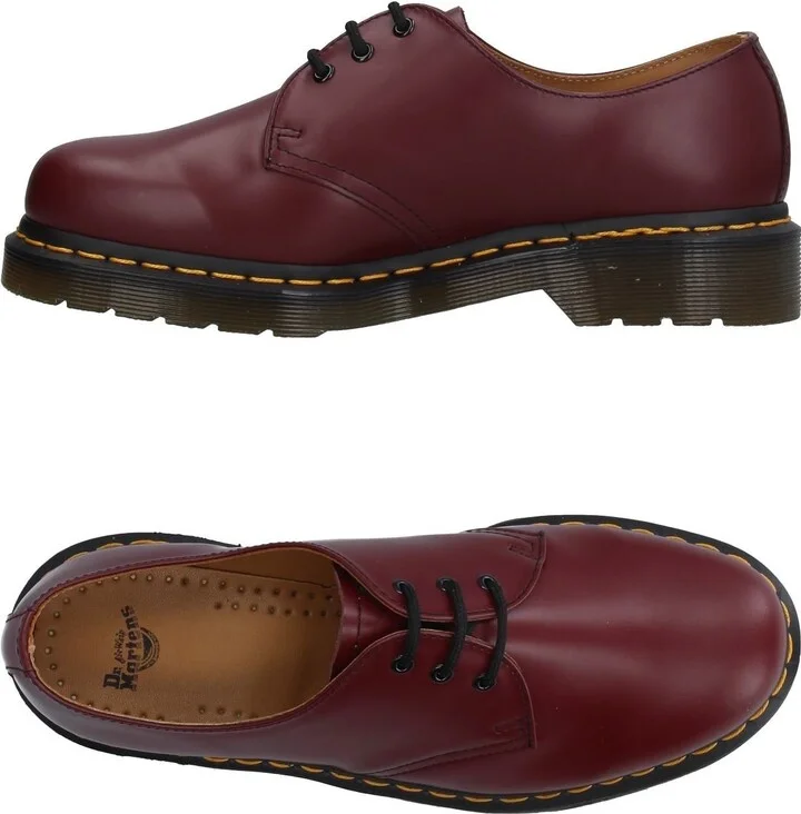 Dr. Martens Woman Lace-up shoes - Image 3
