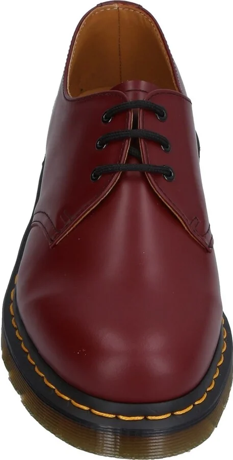 Dr. Martens Woman Lace-up shoes - Image 4