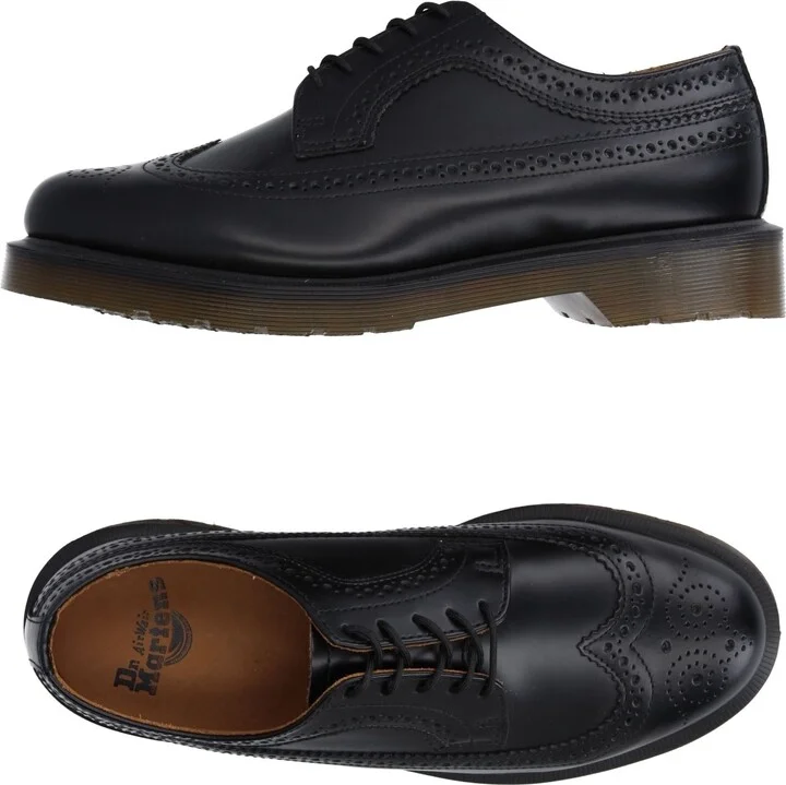 Dr. Martens Woman Lace-up shoes - Image 3