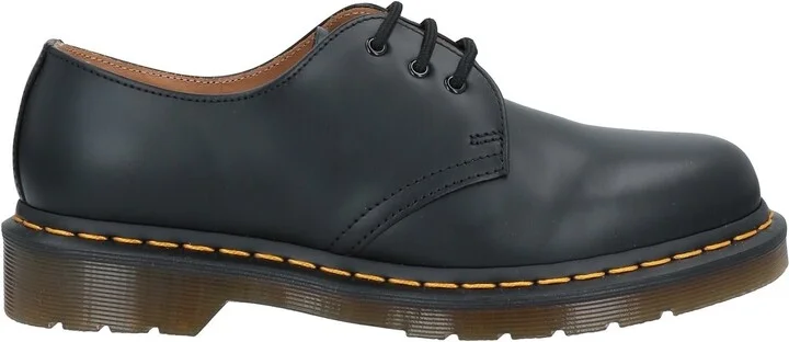Dr. Martens Woman Lace-up shoes - Image 3