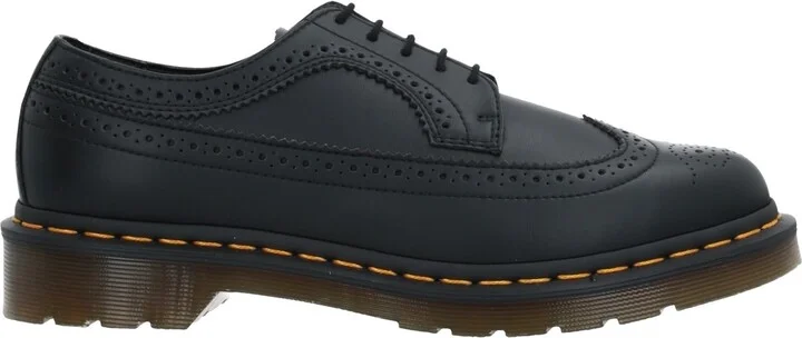Dr. Martens Woman Lace-up shoes - Image 3