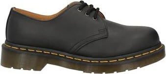 Dr. Martens Woman Lace-up shoes