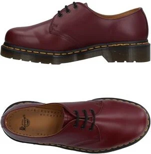 Dr. Martens Woman Lace-up shoes