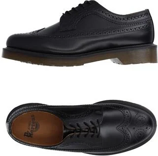 Dr. Martens Woman Lace-up shoes