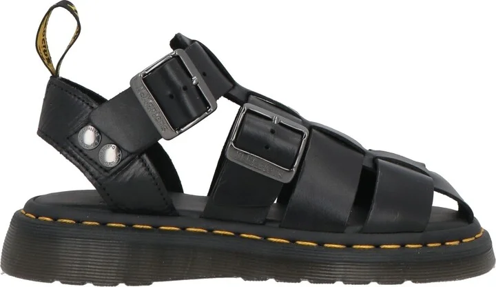 Dr. Martens Woman Sandals - Image 3