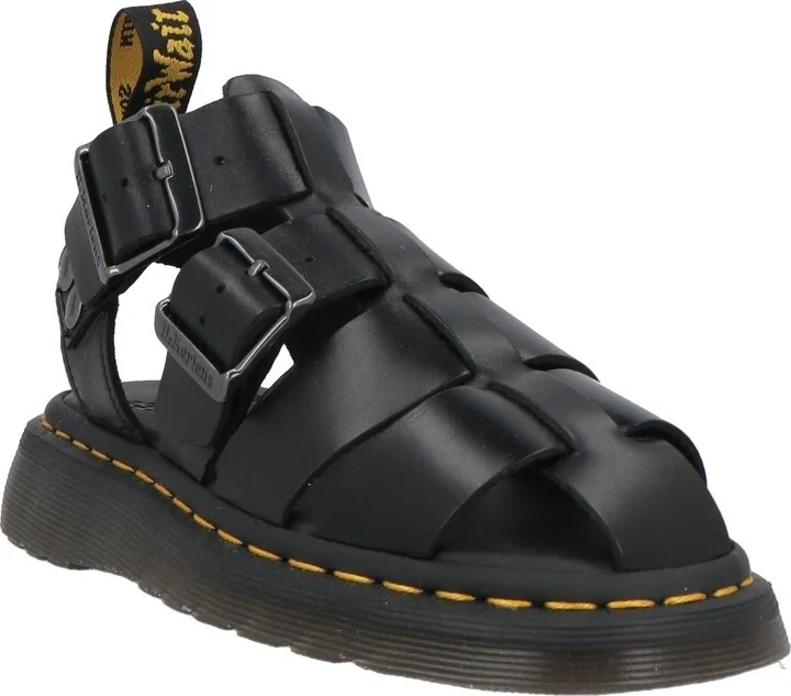 Dr. Martens Woman Sandals - Image 4