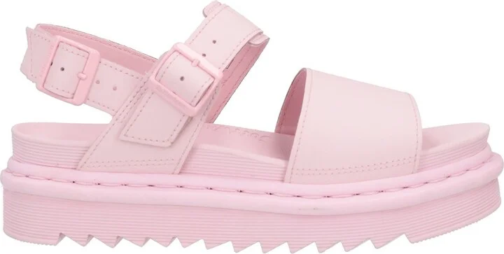 Dr. Martens Woman Sandals - Image 3