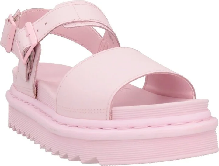 Dr. Martens Woman Sandals - Image 4