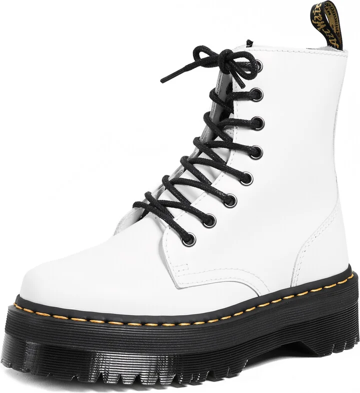 Dr. Martens Women Climbing Shoes