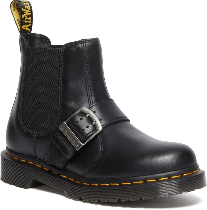 Dr. Martens Women's 2976 Chelsea Boot